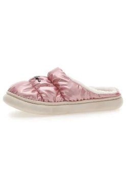 Pantofole Rosa imbottite Sweet years 2696