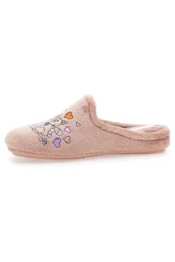 Pantofole Rosa Mio Tempo 9352975