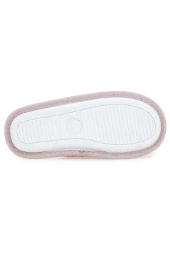 Pantofole Rosa The First 1