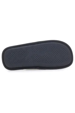 Pantofole Simpson 12401 Nere