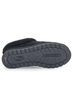 Pantofole Skechers Keepsakers Ice Angel Nere