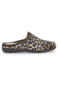 Pantofole Superga 10623 Animalier