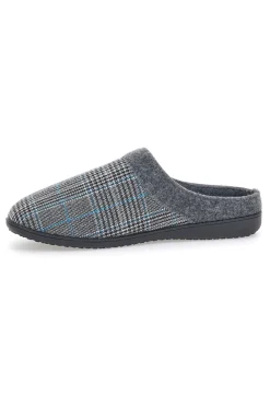 Pantofole Superga 95697 Grigio