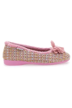 Pantofole Superga 41249 Rosa