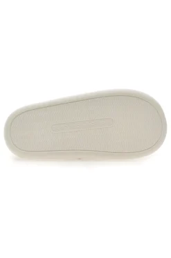 Pantofole Superga 45866 Rosa e Bianche