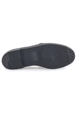 Pantofole Terry 522 Grigio