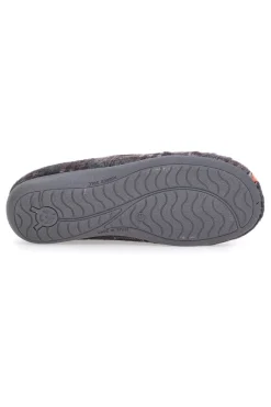 Pantofole Tratti 55 Grigie Einstein