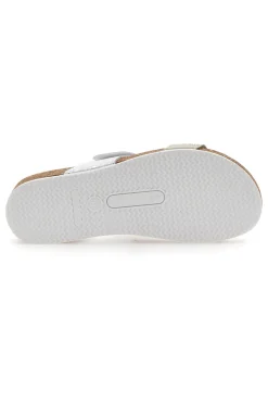 Pitatrello Bio Hausschuhe 293480 Silber