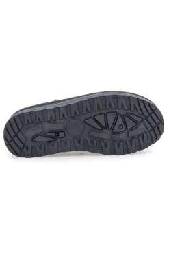 Pittarello Love PK1497A schwarze Stiefeletten mit Pelzfutter