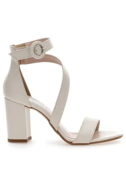 Pittarello Love Sandaletten 937 Creme