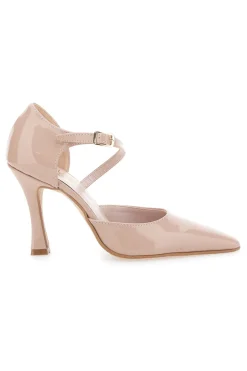 Pittarello Must-Have Nude Lackpumps 4274