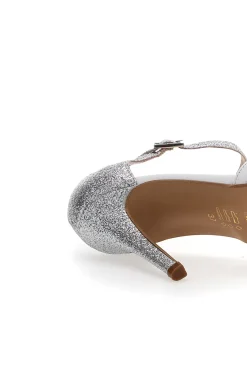 Pittarello Romantic 443 Weiße Hochzeitspumps