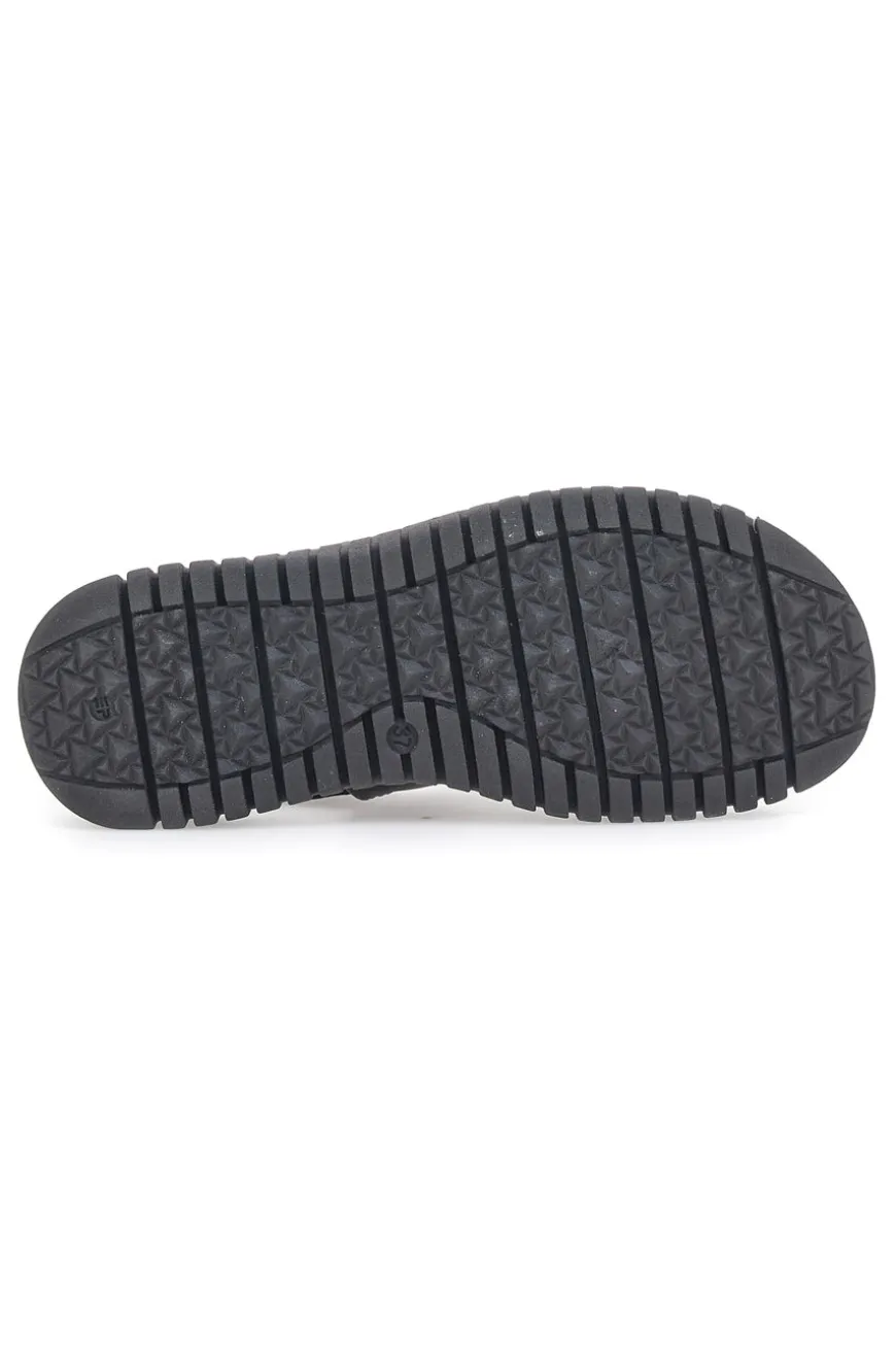Pittarello Sandalen 4154308 Schwarz