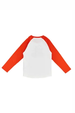 Pitt Kinder Langarm-T-Shirt 05012