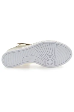 Plocadi Keilsandalen 19849 Weiß
