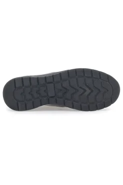 Plocadi 20149 Schwarze Schnürschuhe aus echtem Leder