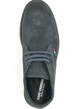 Polacchini Grigie Caio Veneno 2810
