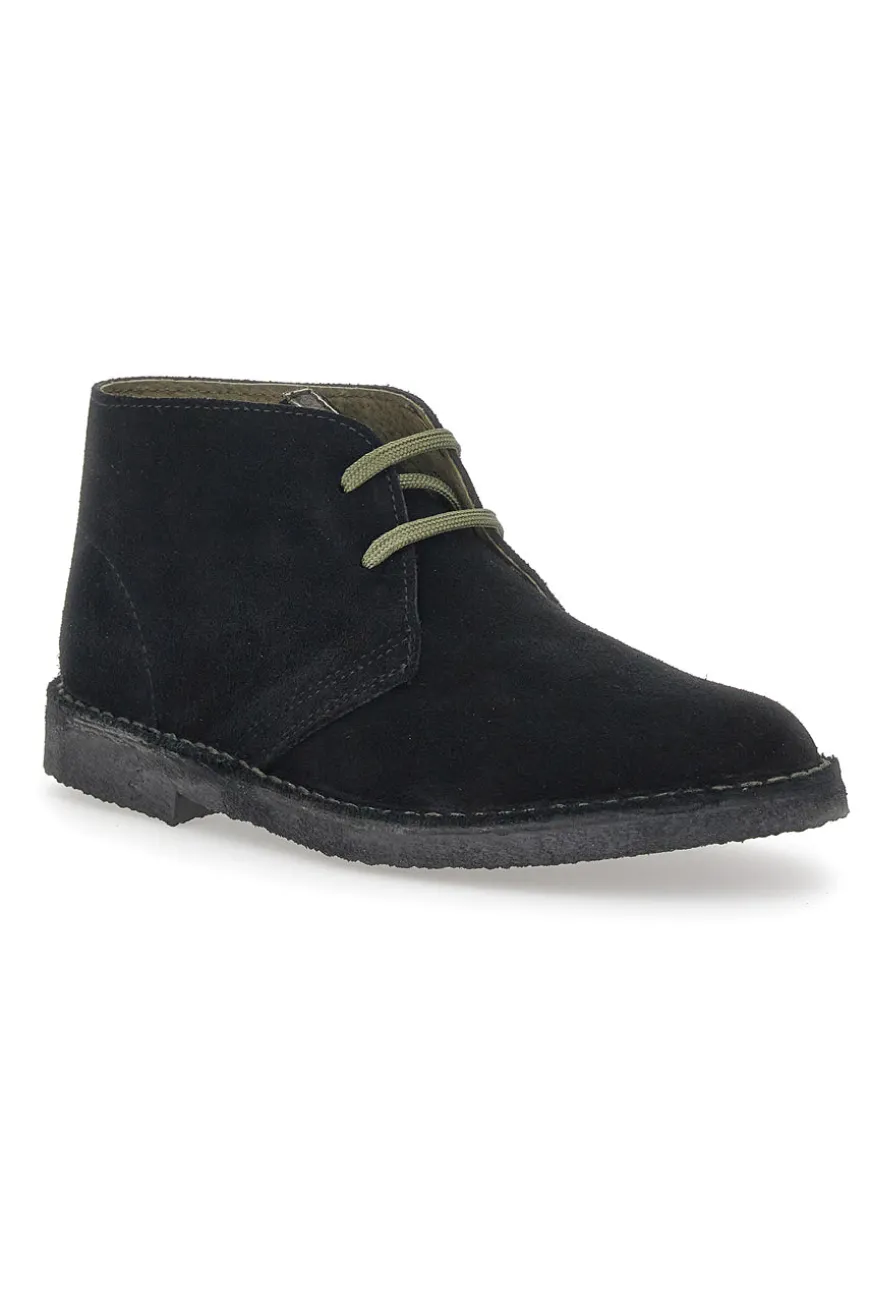 Polacchini Johes Land 87001 Neri