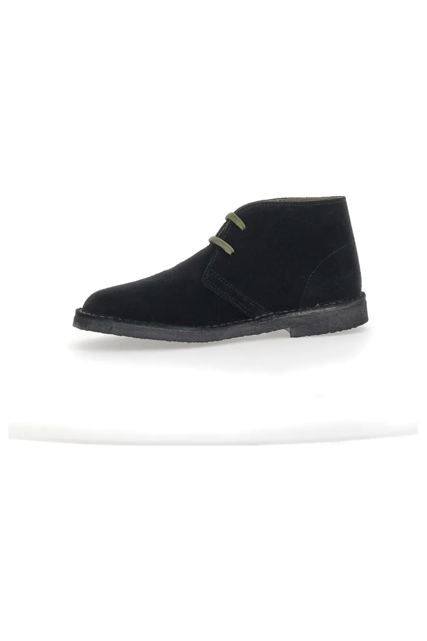 Polacchini Johes Land 87001 Neri