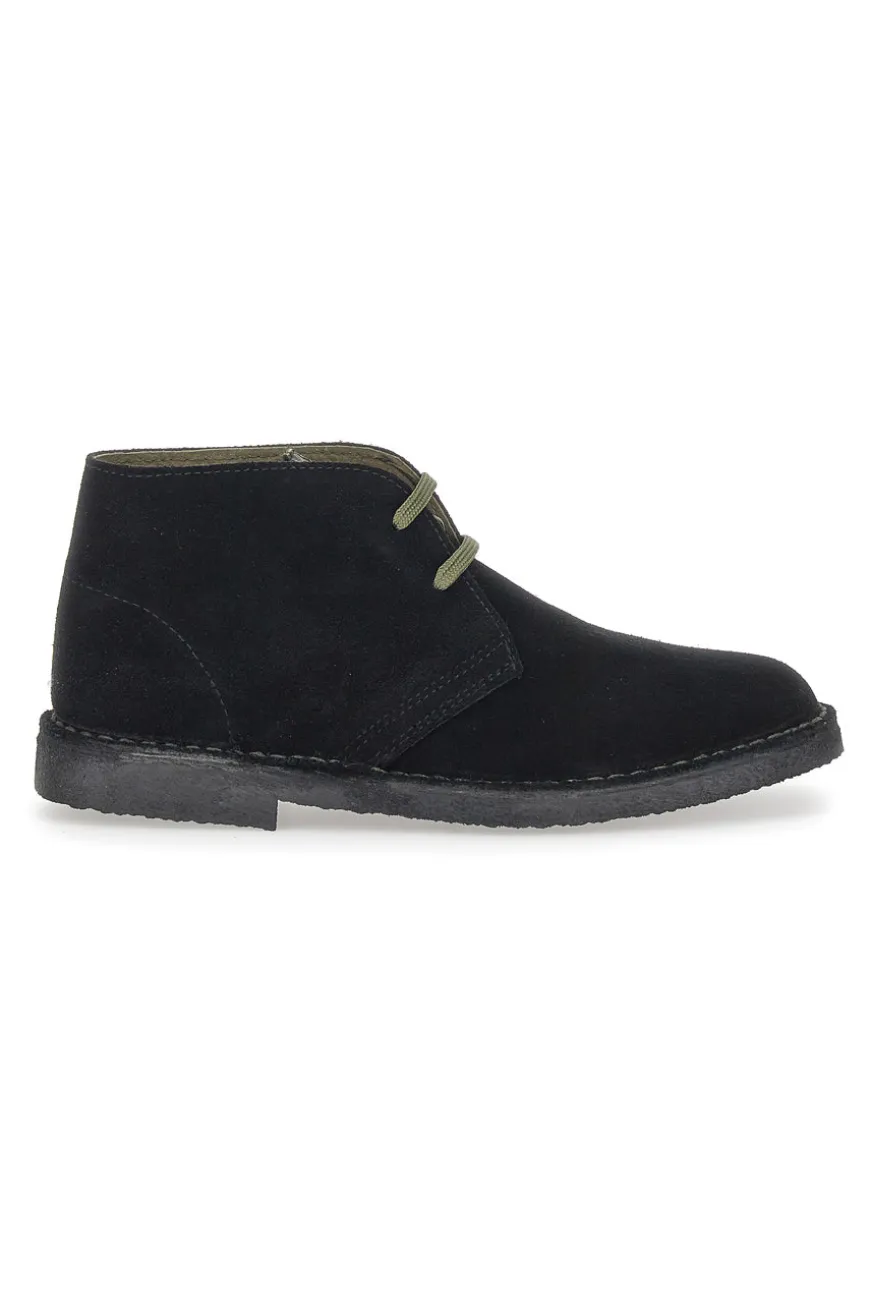 Polacchini Johes Land 87001 Neri