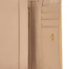Portafoglio Beige con Clip JAGUAR TPF882-63
