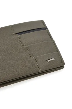 PORTAFOGLIO Oliva Jaguar PF823 da UOMO