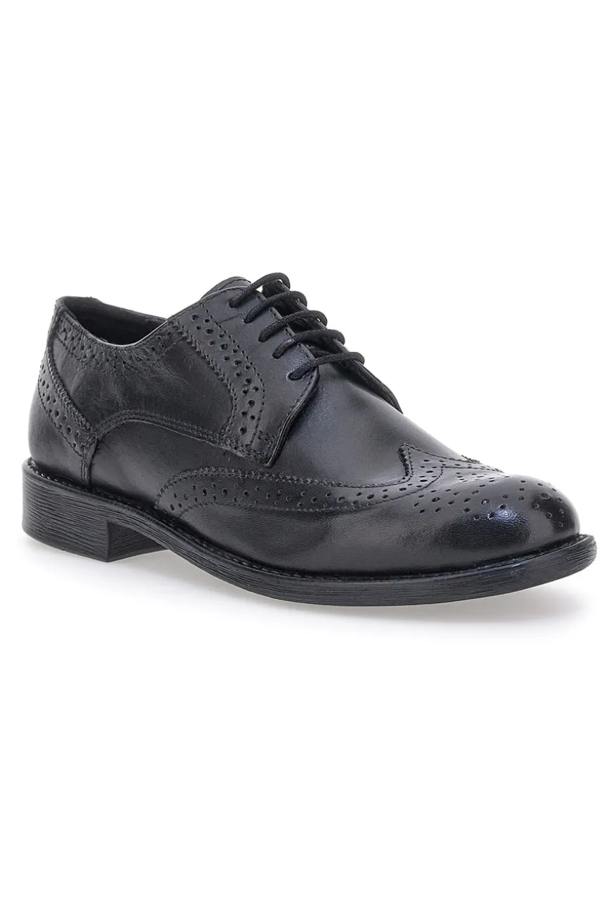 PRIMA RIGA CS21 NERO