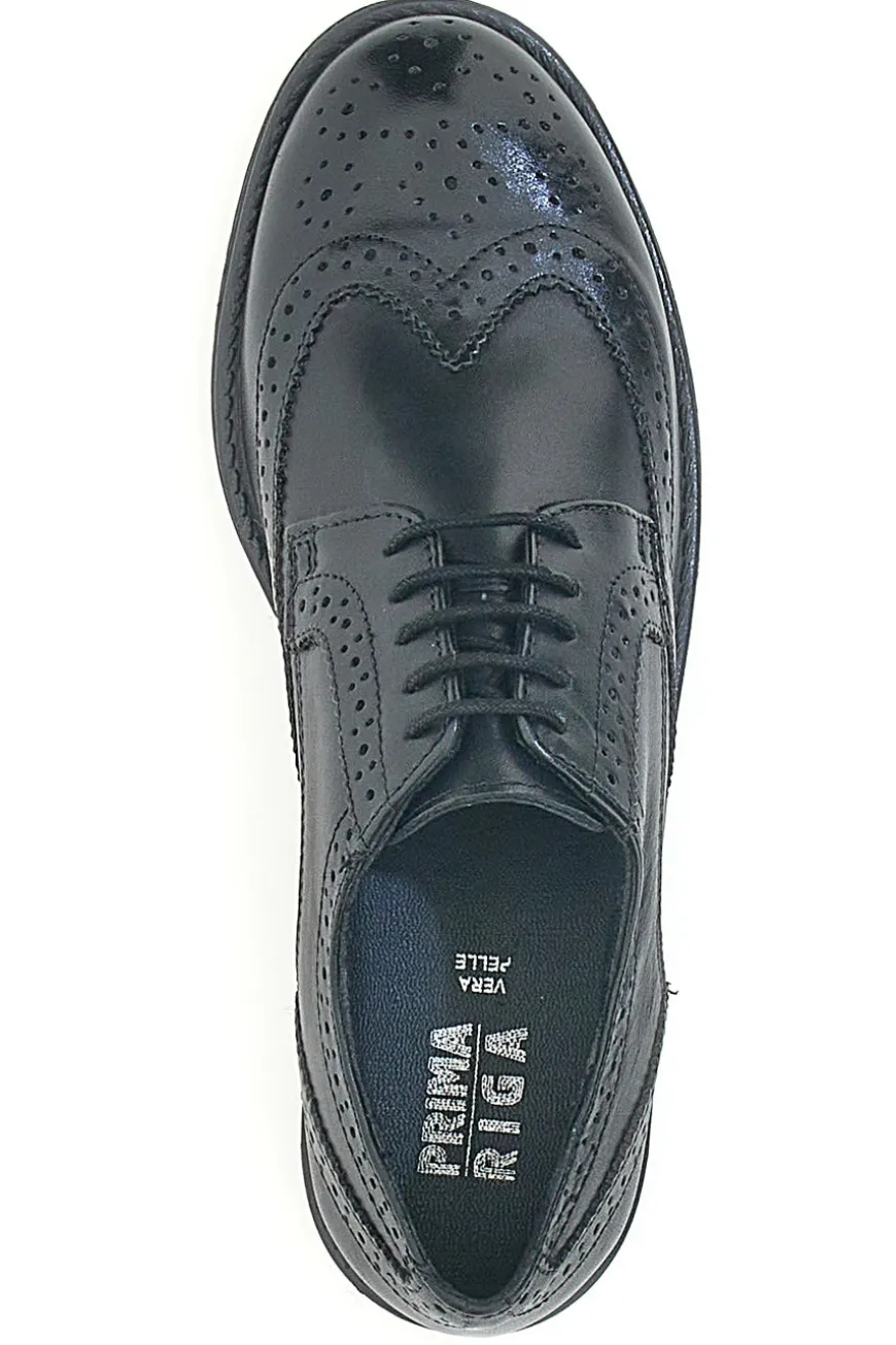 PRIMA RIGA CS21 NERO
