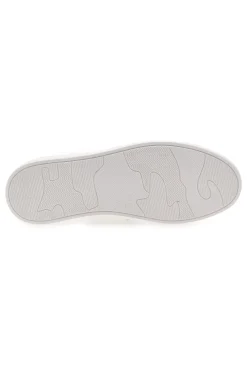 Ptr Zenit Bianche - Sneakers In Vera Pelle Made In Italy