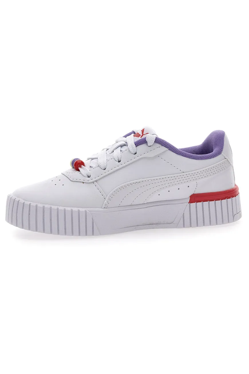 Puma 39847801 BIANCO