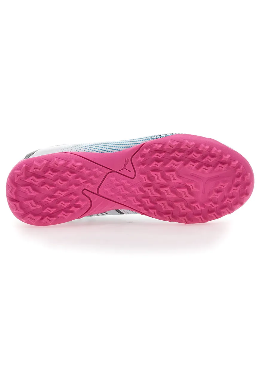 Puma 10773701 BIANCO/NERO