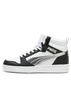 Puma 39747402 BIANCO/NERO