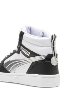 Puma 39747402 BIANCO/NERO