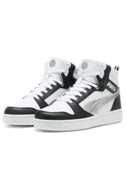 Puma 39747402 BIANCO/NERO