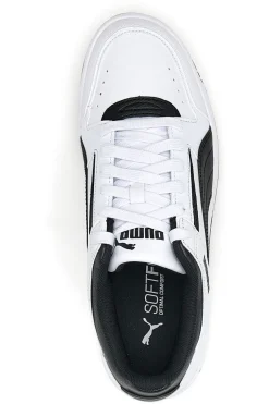 Puma 38074701 BIANCO/NERO