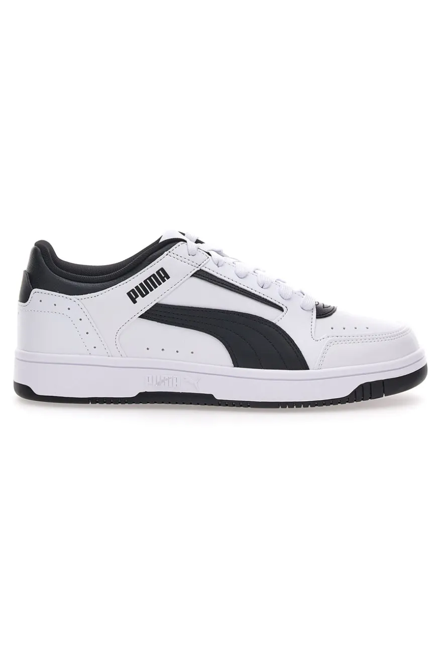 Puma 38074701 BIANCO/NERO