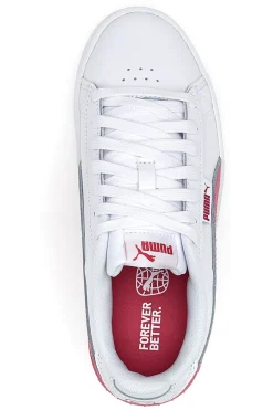 Puma Jada Weiße Turnschuhe