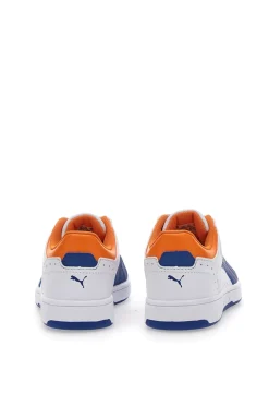 Puma Rebound Joy ACPS Weiße Turnschuhe