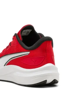 Puma Skyrocket Lite 2 – Leichte, atmungsaktive Laufschuhe in Rot