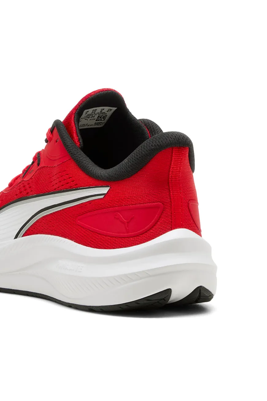 Puma Skyrocket Lite 2 – Leichte, atmungsaktive Laufschuhe in Rot
