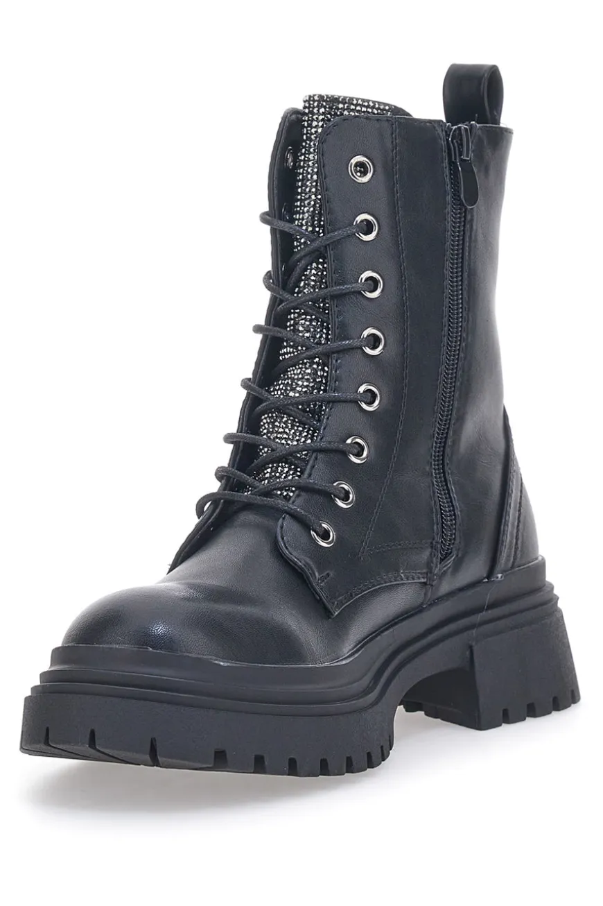 Rock'n Doll Black Amphibians 29834