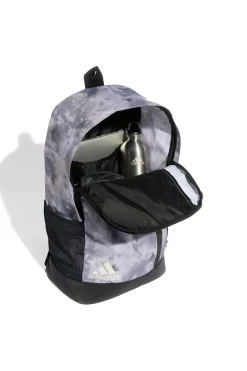 Rucksack mit mehrfarbigem Muster ADIDAS Linear Backpack Graphics U Essentials Elements