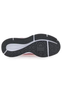 Running Champion Jaunt Pink Sneakers