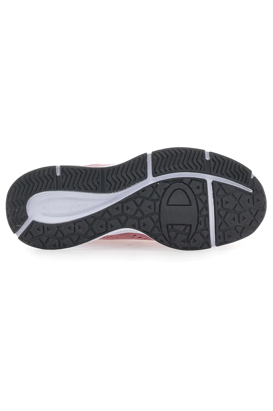 Running Champion Jaunt Pink Sneakers