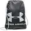 Sacca Zaino Grigia Idrorepellente Under Armour Ozsee