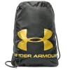 Sacca Zaino Nera Idrorepellente Under Armour Ozsee
