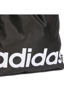 Sacco Zaino Nero ADIDAS LINEAR GYMSACK