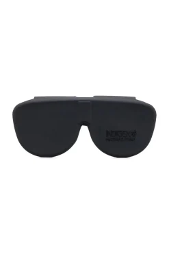 Salva occhiali nero morbido e flessibile Indigeno Metropolitano GLASSES HOLDER 7