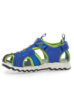 Sandali Balducci 4374 Blu