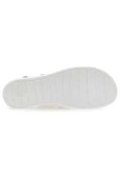 Sandali Beige Con Platform Energy 463